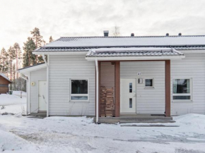 Holiday Home 4 seasons a 1 by Interhome Tohmajärvi